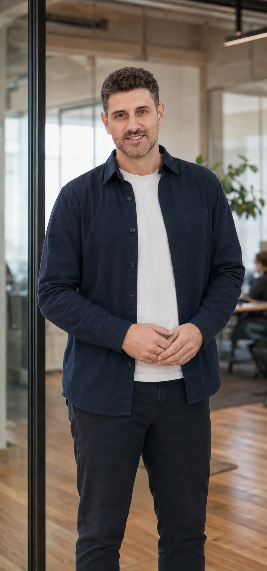 Chris Aknar