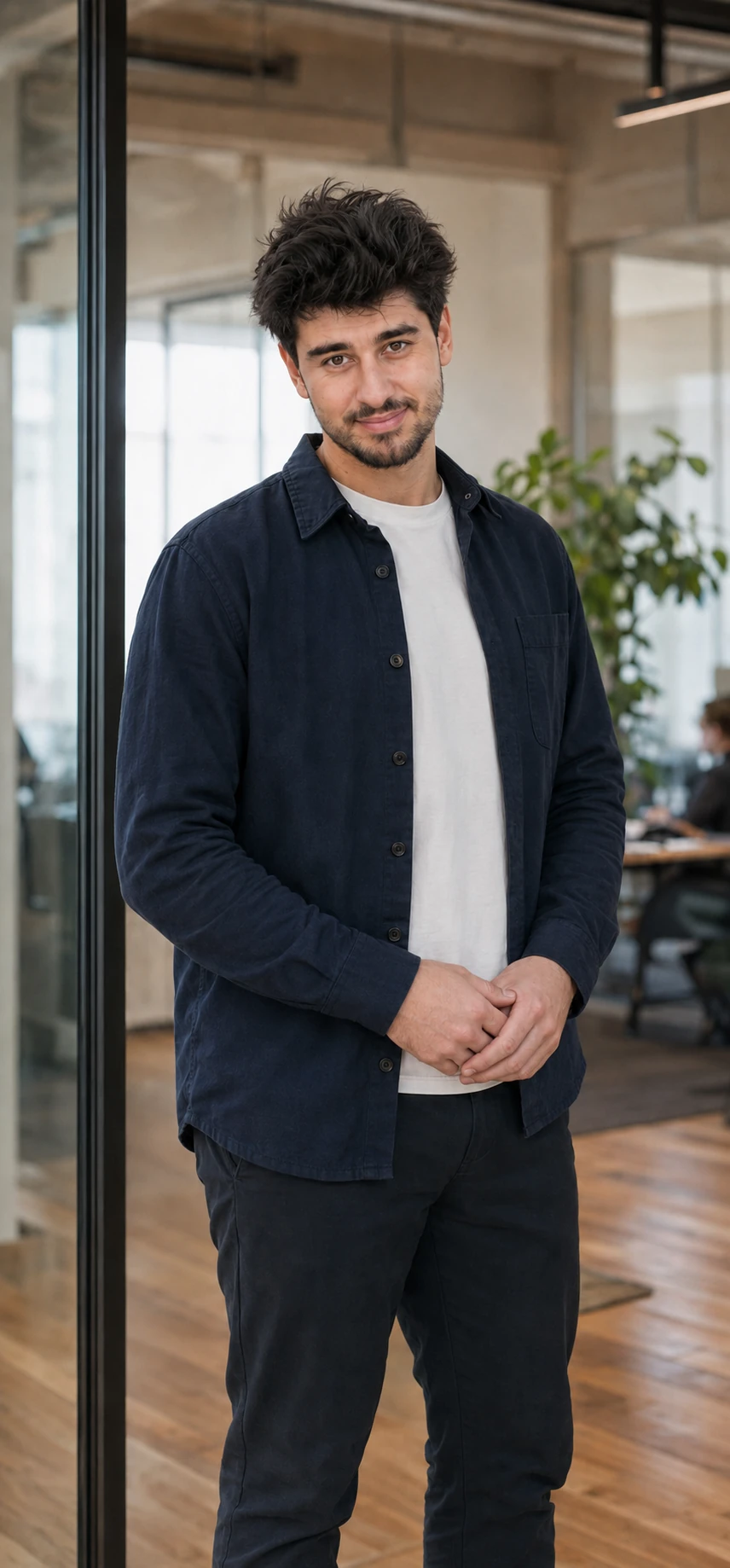 Yasin Aknar